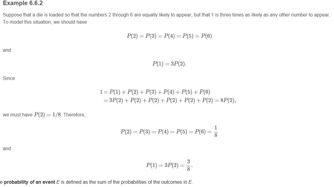discrete mathematics sample problems with solutions